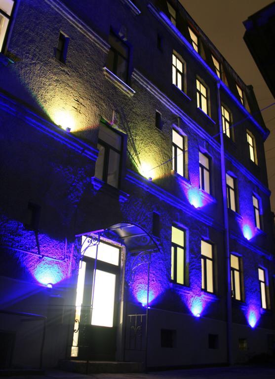 Papa Home Riga Exterior foto