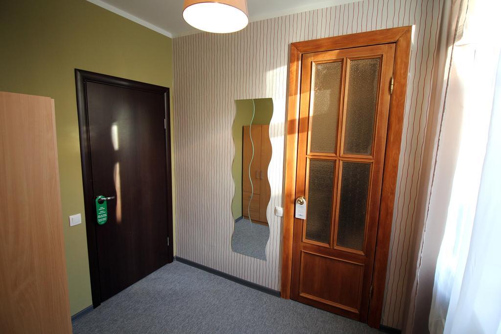 Papa Home Riga Exterior foto
