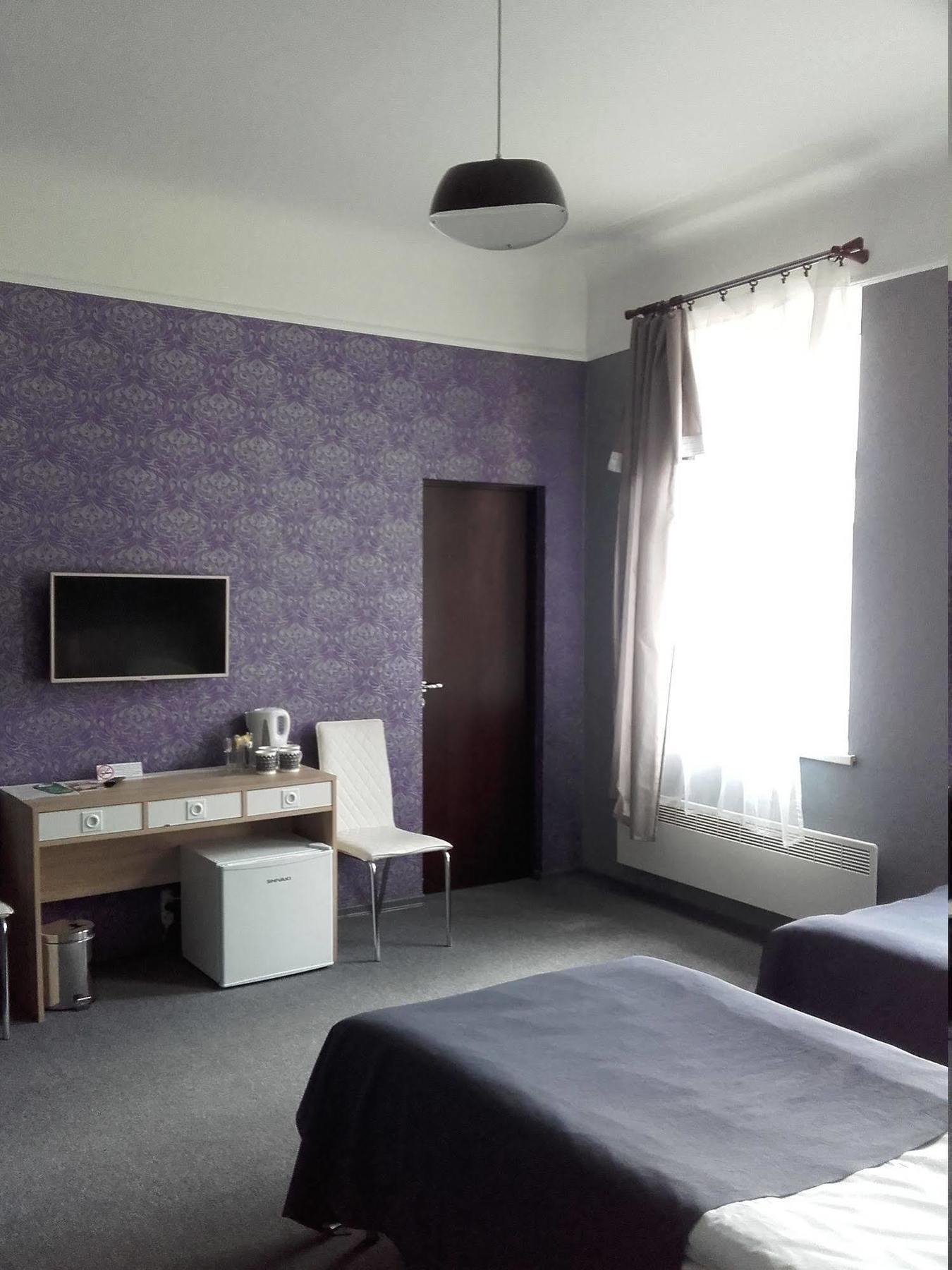 Papa Home Riga Exterior foto